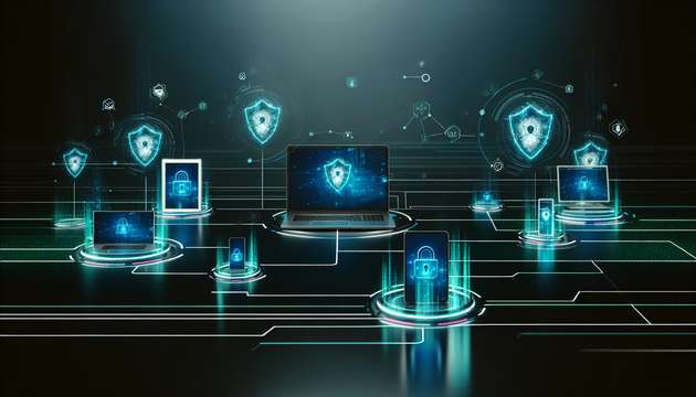 Continuous Device Verification: The Game-Changer in Zero Trust Security
