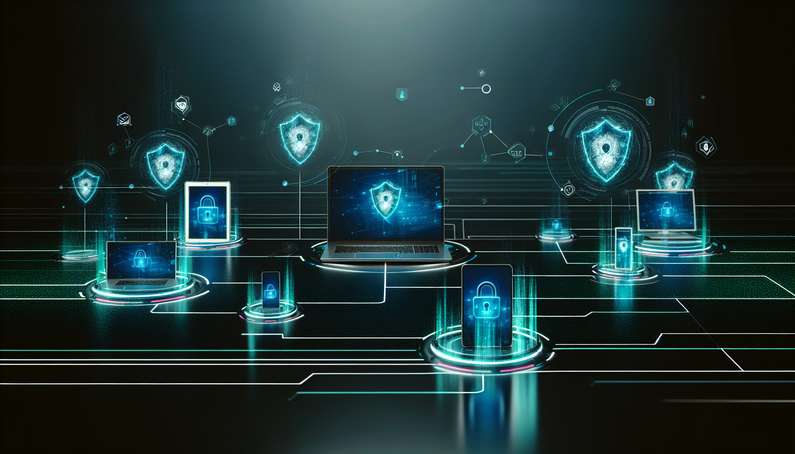 Continuous Device Verification: The Game-Changer in Zero Trust Security
