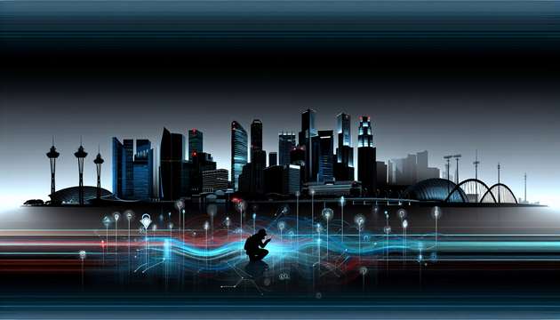 How Zero-Day Exploits and Rootkits Gave UNC3886 the Keys to Singapore’s Telcos