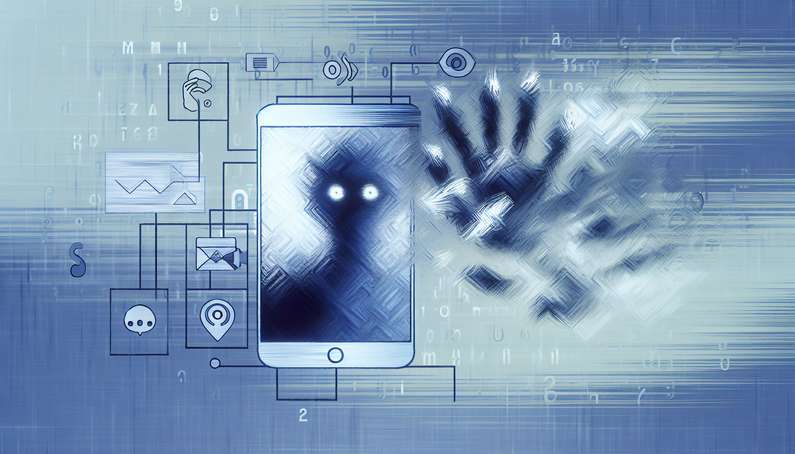 How Virtual Kidnapping Scams Exploit Social Media and Technology