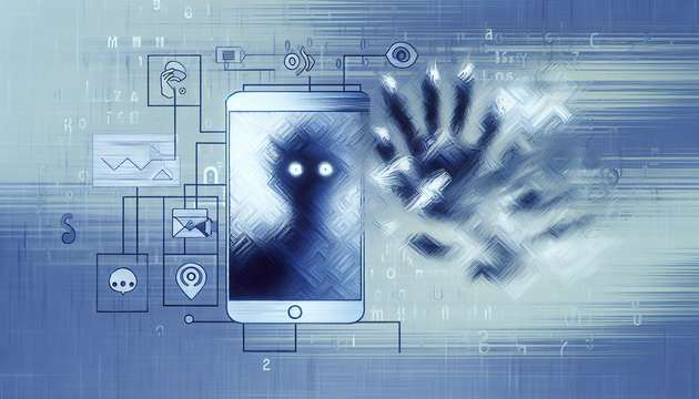 How Virtual Kidnapping Scams Exploit Social Media and Technology