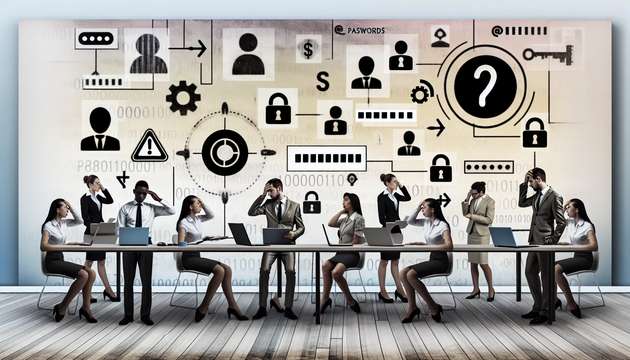 The Hidden Costs of Traditional MFA: Why Outdated Authentication Is Draining Your Organization
