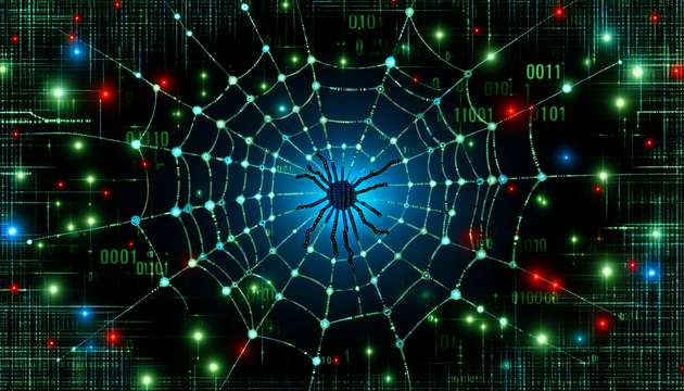 The Rise and Tactics of the Scattered Spider Cybercriminal Group