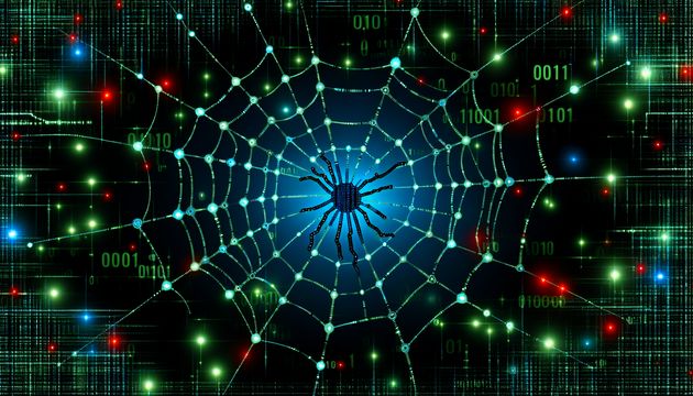 The Rise and Tactics of the Scattered Spider Cybercriminal Group