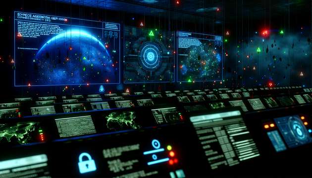 Polish Space Agency Offline as it Recovers from Cyberattack