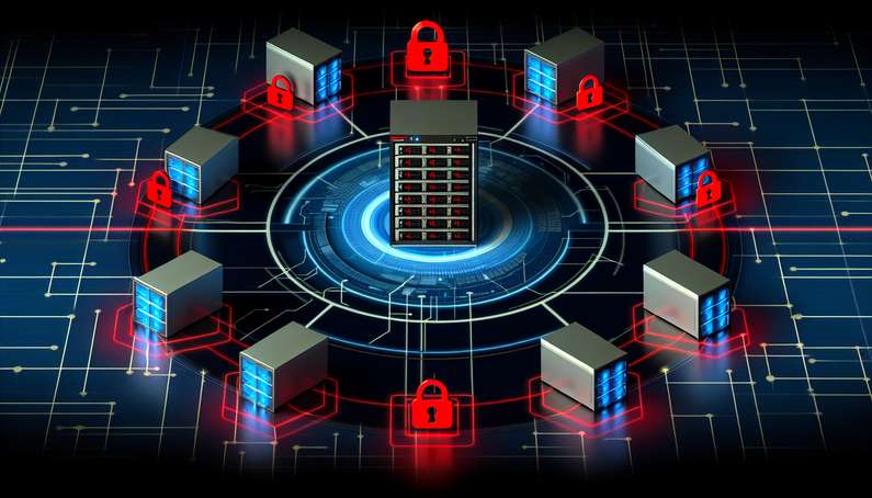 How Hypervisors Became Ransomware Super-Spreaders: The New Battleground in Virtualization Security