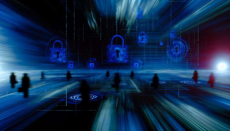 Cybersecurity Alert: The Scattered Lapsus$ Hunters Breach