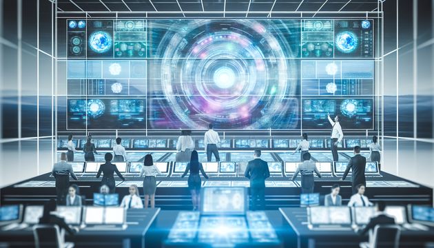 Transforming IT Ticket Handling with AI-Powered Workflows