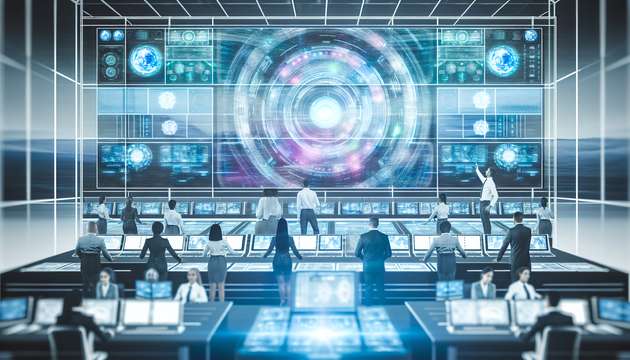 Transforming IT Ticket Handling with AI-Powered Workflows