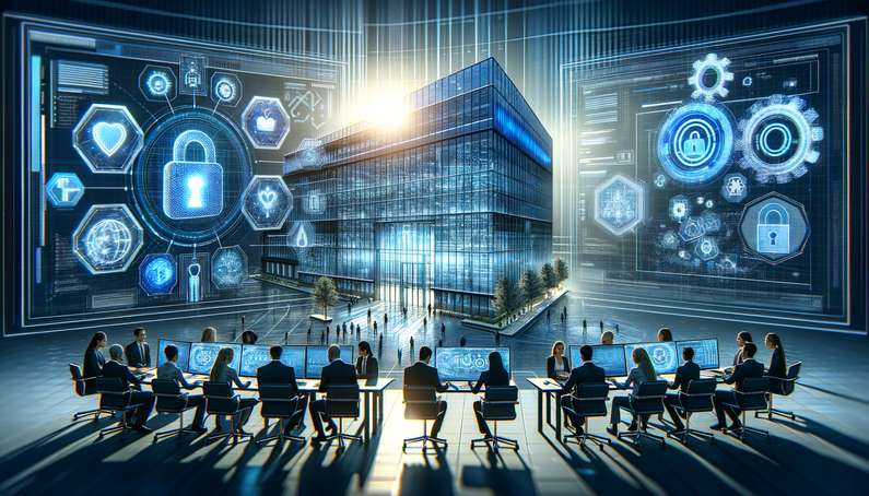 Smiths Group Cybersecurity Breach: A Wake-Up Call for the Engineering Sector