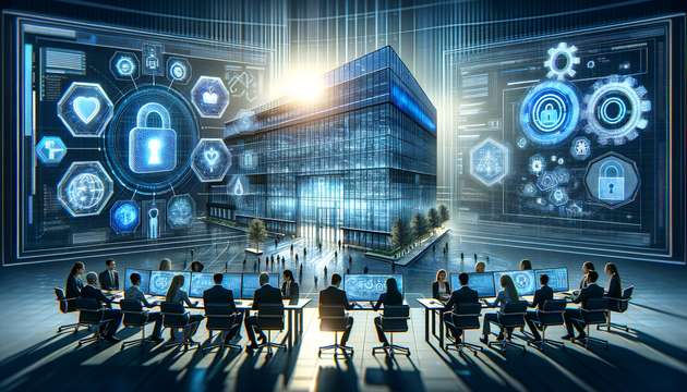 Smiths Group Cybersecurity Breach: A Wake-Up Call for the Engineering Sector