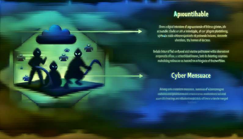 Unmasking the SourceForge Malware Campaign: A Deceptive Attack on Users