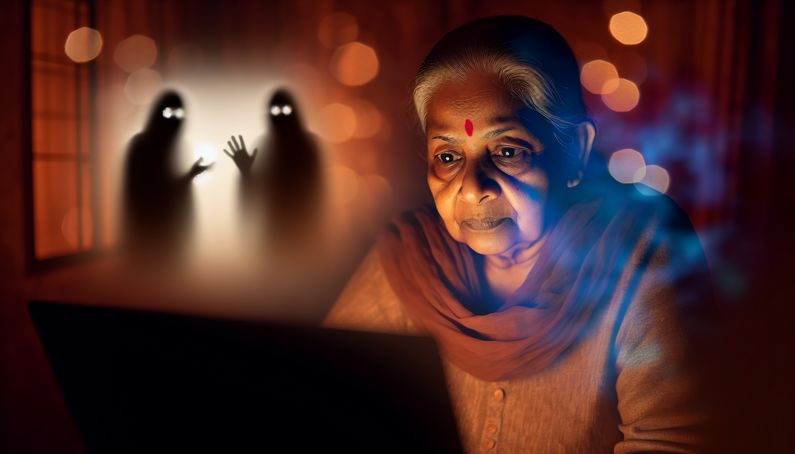 Scams Targeting Older Adults: A Growing Concern