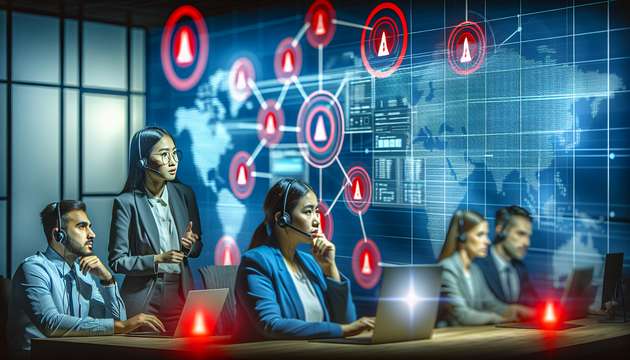 Effective Communication During Cyberattacks: Strategies for Success