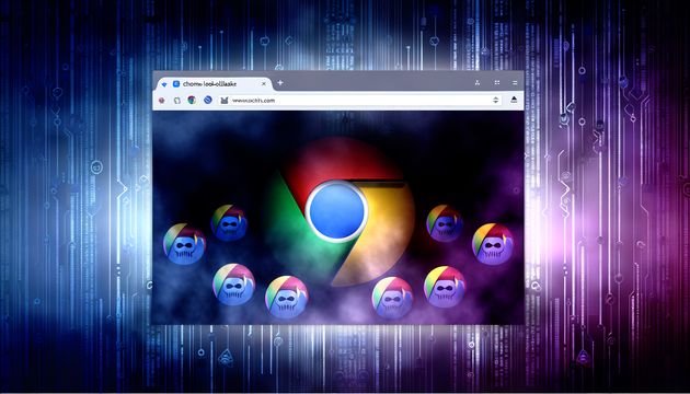 Unmasking Chrome Extensions: The Hidden Threats Lurking in Your Browser