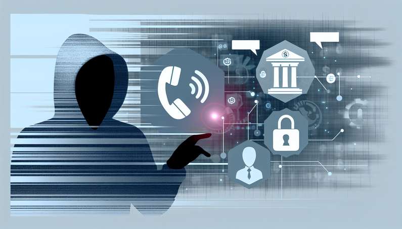 How Cybercriminals Stole $262 Million by Impersonating Bank Support Teams in 2025