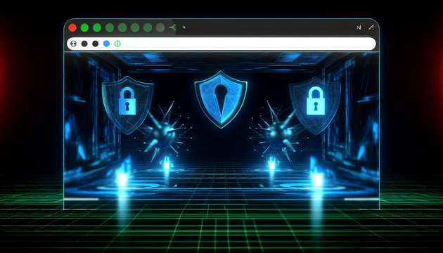 The Browser: A New Cybersecurity Battleground