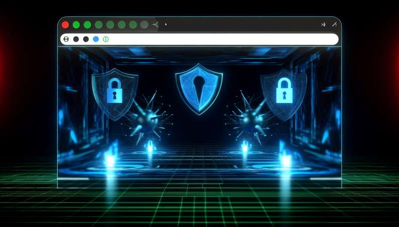 The Browser: A New Cybersecurity Battleground