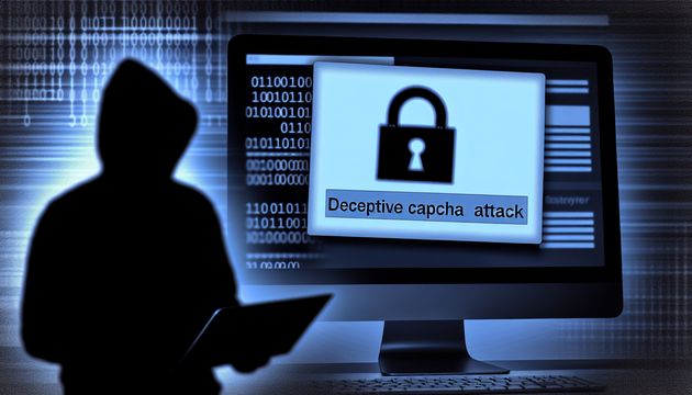 The ClickFix Attack: Unmasking the Fake CAPTCHA Deception