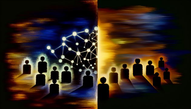 The Role of Technology in Combating Child Exploitation