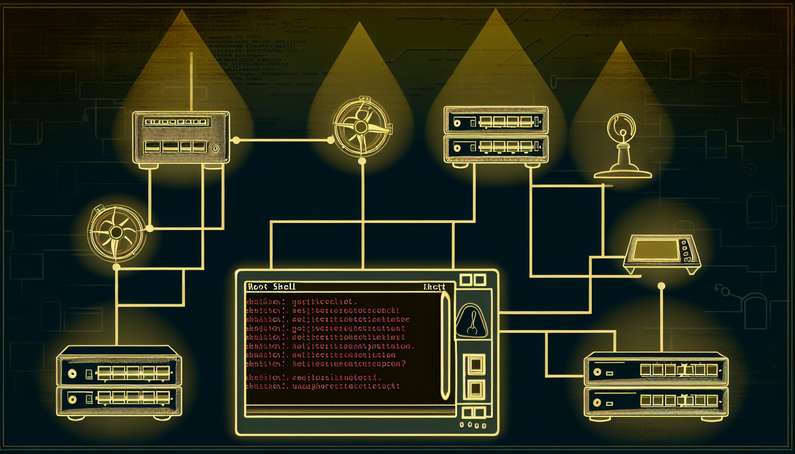 CVE-2026-24061: How a Telnetd Flaw Grants Root Access Across Legacy Devices
