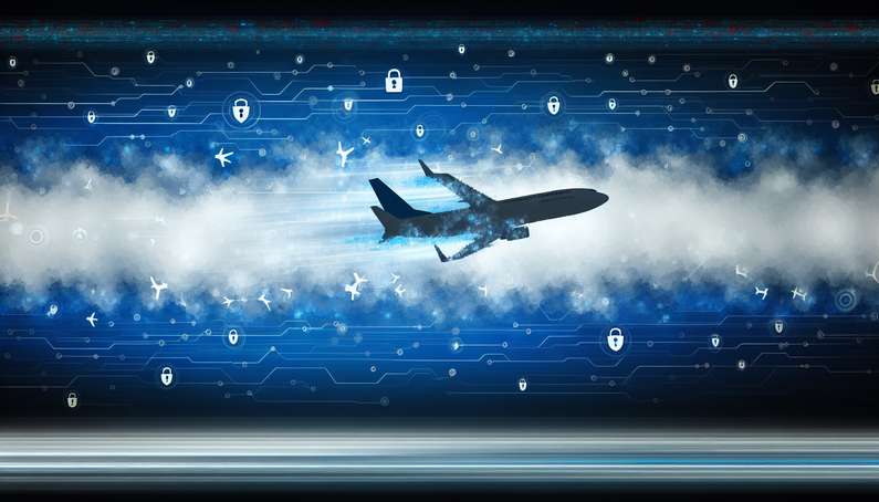 WestJet Data Breach: Lessons for Aviation Cybersecurity in a Connected Age