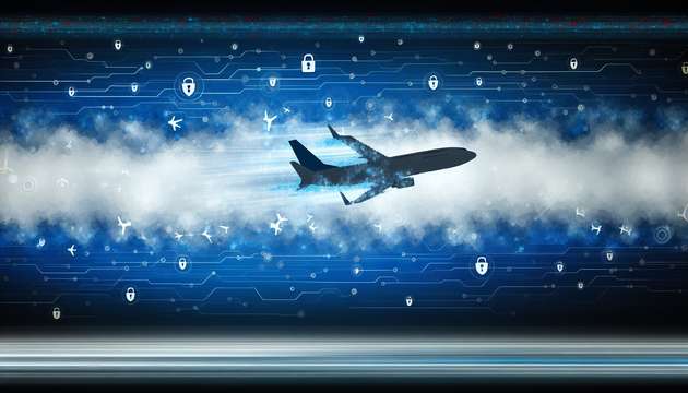 WestJet Data Breach: Lessons for Aviation Cybersecurity in a Connected Age