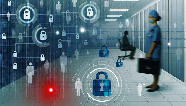 Blue Shield of California Data Breach: A Wake-Up Call for Healthcare Security