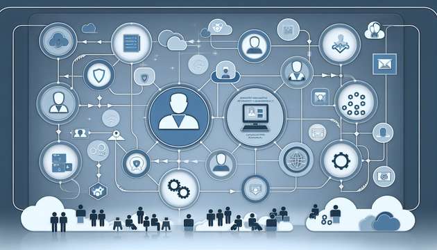 Automating IT Onboarding and Offboarding: Streamlining Identity Governance with Tenfold