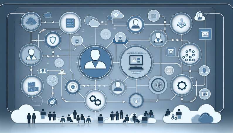 Automating IT Onboarding and Offboarding: Streamlining Identity Governance with Tenfold
