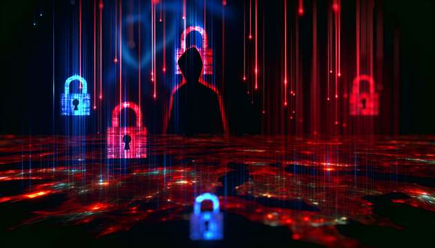 Ransomware Attack on Pennsylvania Attorney General's Office: A Wake-Up Call for Cybersecurity