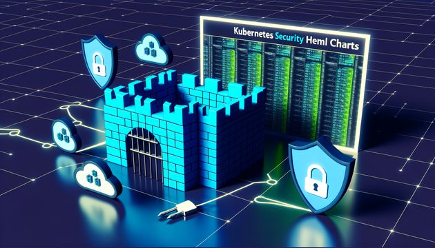 Enhancing Kubernetes Security: Addressing Risks in Helm Charts