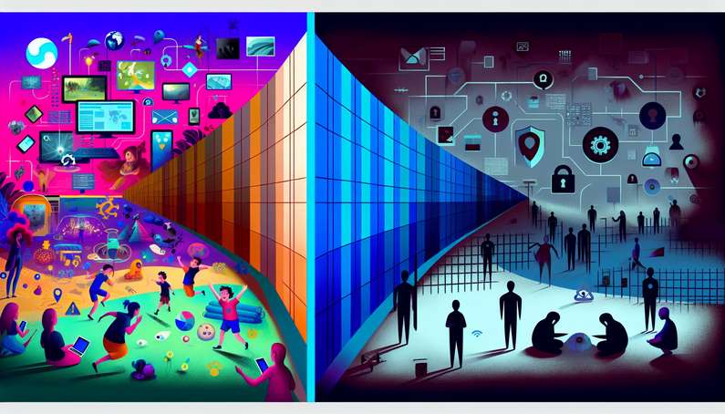 How Russia's Roblox Ban Signals a New Era of Digital Control