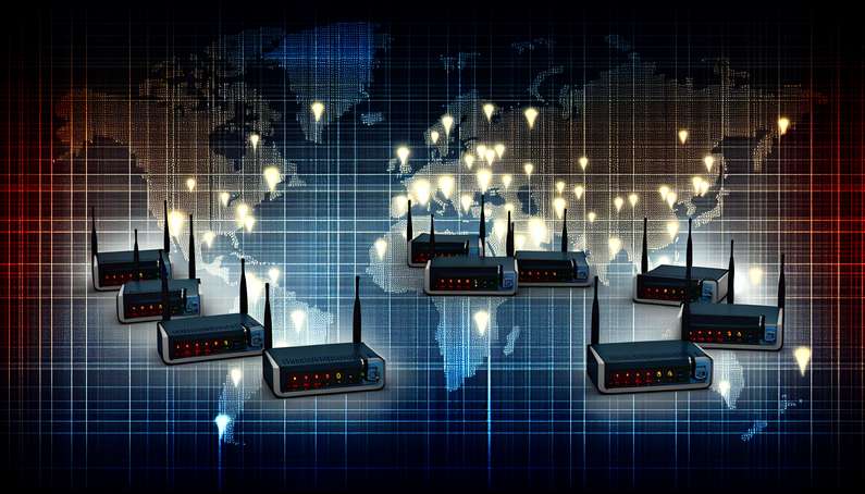 Operation WrtHug: How Outdated ASUS Routers Became a Global Cyber Threat