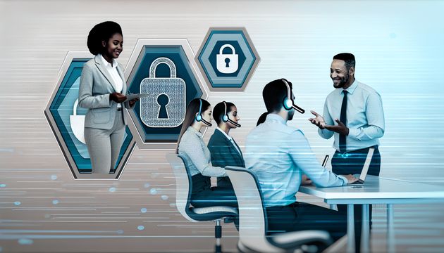 Strategies for Securing Service Desks Against Social Engineering Attacks