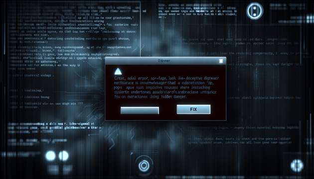 The Rise of ClickFix: A New Social Engineering Threat