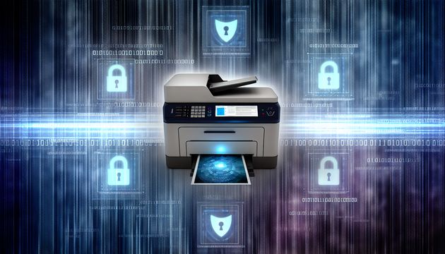 Understanding and Mitigating Default Password Vulnerabilities in Brother Printers