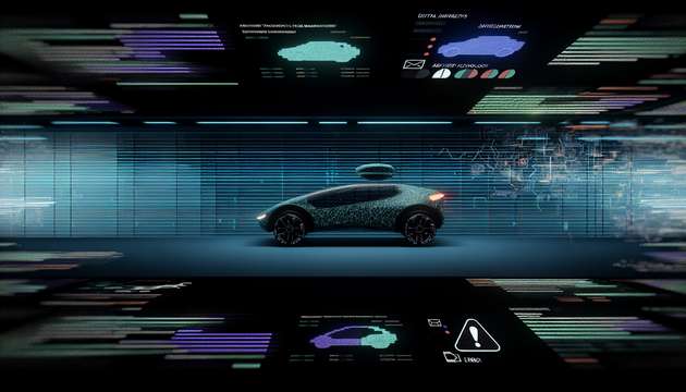 Jaguar Land Rover Cyberattack: A Wake-Up Call for Corporate Cybersecurity