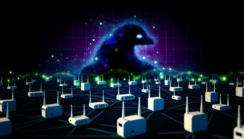 The Resurgence of the Mirai Botnet: A Global Cybersecurity Threat