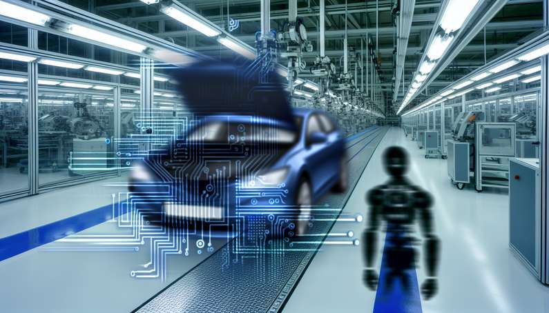 How a Cyberattack Brought Jaguar Land Rover to a Screeching Halt
