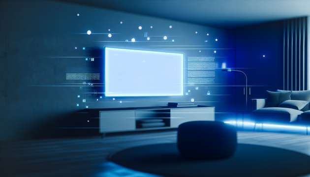 How Smart TVs Use Automated Content Recognition to Monitor Viewing Habits: The Texas Lawsuit Explained