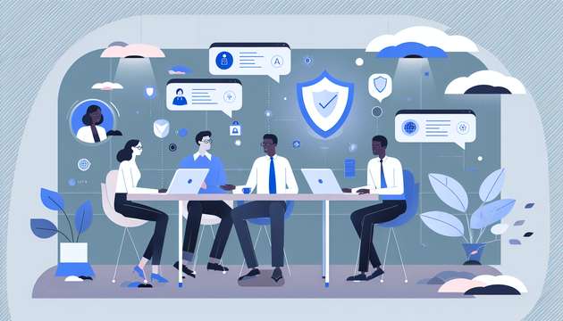 How User-Driven Reporting is Revolutionizing Threat Detection in Microsoft Teams
