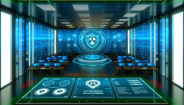 Enhancing GitLab's Security: Addressing Vulnerabilities and Strengthening Defenses