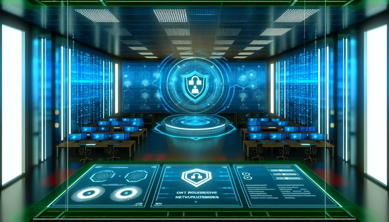 Enhancing GitLab's Security: Addressing Vulnerabilities and Strengthening Defenses