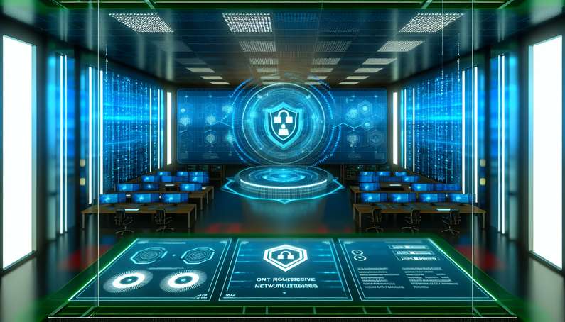 Enhancing GitLab's Security: Addressing Vulnerabilities and Strengthening Defenses