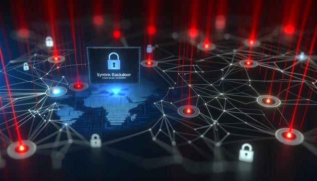 Fortinet Devices Under Siege: Understanding the Symlink Backdoor Threat