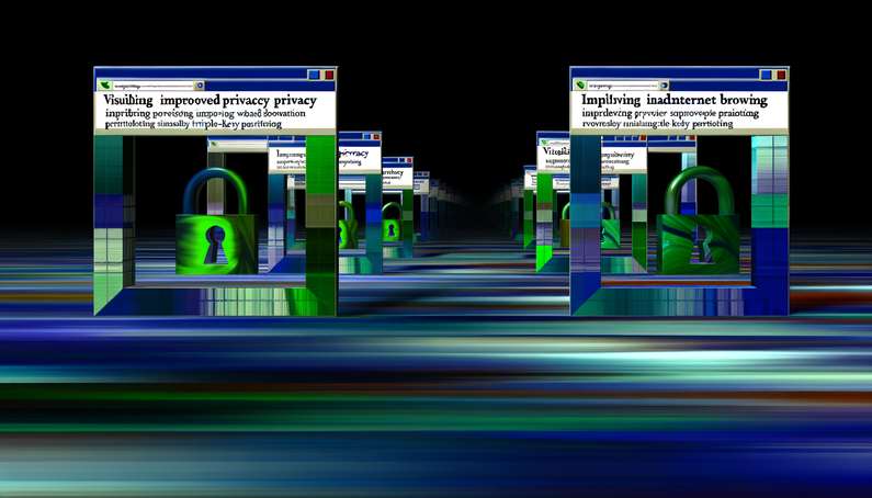 Chrome 136: A New Era in Browser Privacy