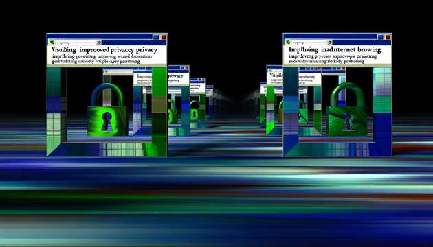 Chrome 136: A New Era in Browser Privacy