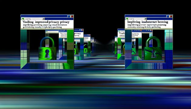 Chrome 136: A New Era in Browser Privacy