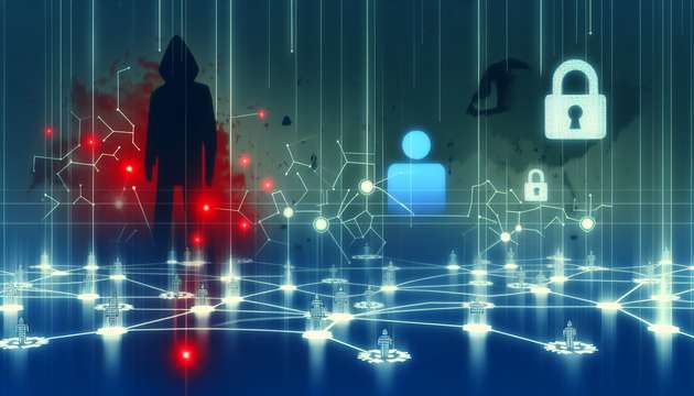 How Clop Ransomware Exploits Supply Chain Weaknesses: Lessons from the Korean Air Data Breach